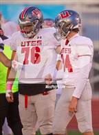 Photo from the gallery "Uintah @ Provo"