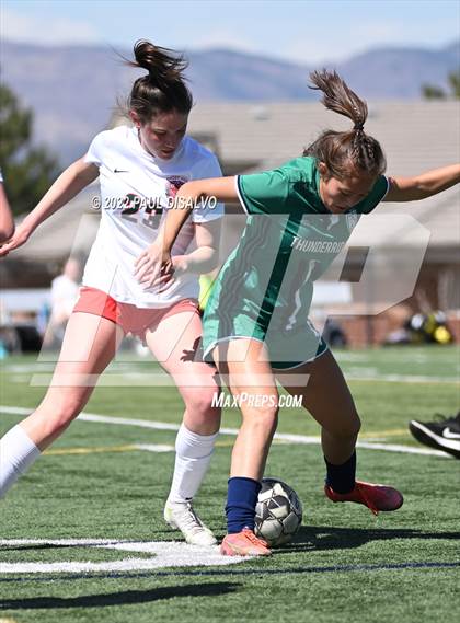 Thumbnail 3 in Smoky Hill @ ThunderRidge photogallery.