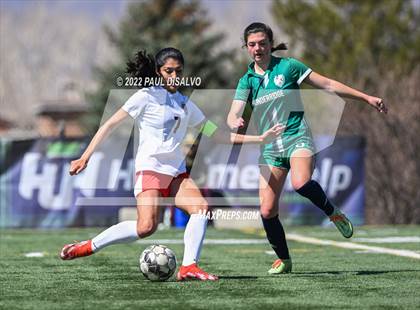 Thumbnail 1 in Smoky Hill @ ThunderRidge photogallery.