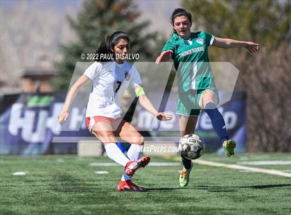 Thumbnail 2 in Smoky Hill @ ThunderRidge photogallery.