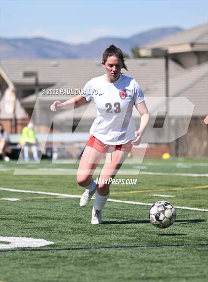 Thumbnail 2 in Smoky Hill @ ThunderRidge photogallery.