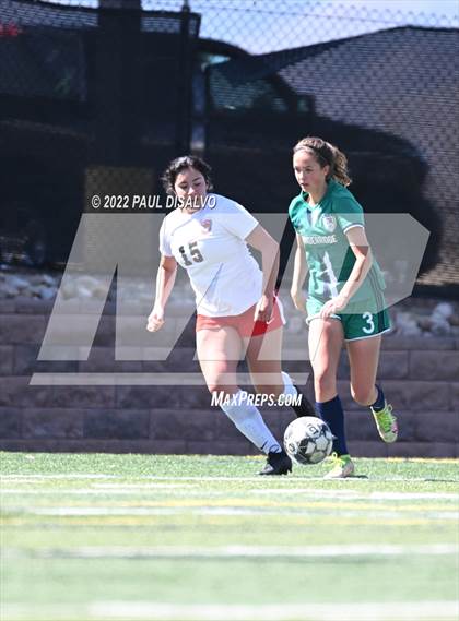 Thumbnail 1 in Smoky Hill @ ThunderRidge photogallery.