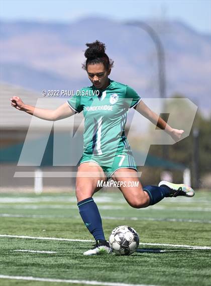 Thumbnail 2 in Smoky Hill @ ThunderRidge photogallery.