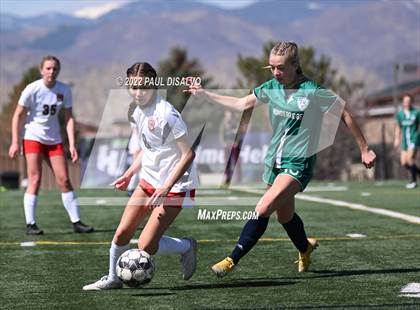 Thumbnail 3 in Smoky Hill @ ThunderRidge photogallery.