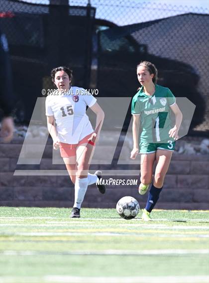 Thumbnail 1 in Smoky Hill @ ThunderRidge photogallery.