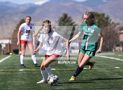 Thumbnail 1 in Smoky Hill @ ThunderRidge photogallery.