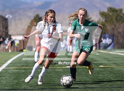 Thumbnail 1 in Smoky Hill @ ThunderRidge photogallery.