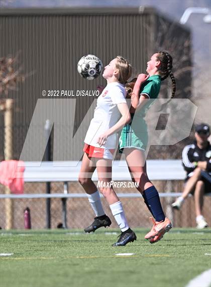 Thumbnail 1 in Smoky Hill @ ThunderRidge photogallery.