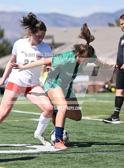 Thumbnail 1 in Smoky Hill @ ThunderRidge photogallery.