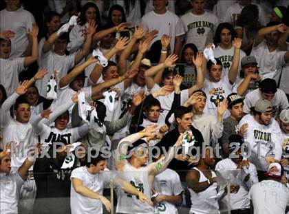 Thumbnail 1 in West Haven vs. Notre Dame (CIAC Division I Semifinal) photogallery.