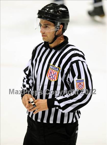 Thumbnail 3 in West Haven vs. Notre Dame (CIAC Division I Semifinal) photogallery.