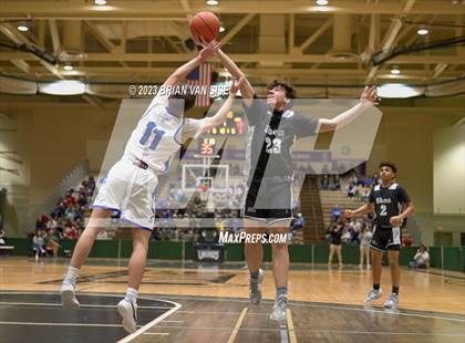 Thumbnail 2 in Saratoga Springs vs. Shenendehowa photogallery.