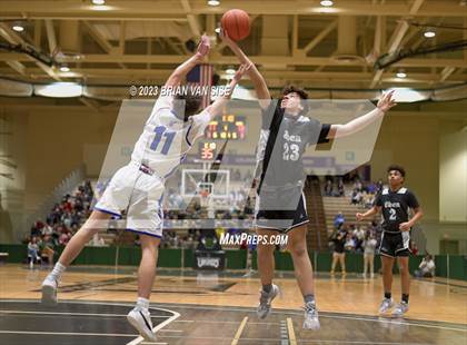 Thumbnail 3 in Saratoga Springs vs. Shenendehowa photogallery.