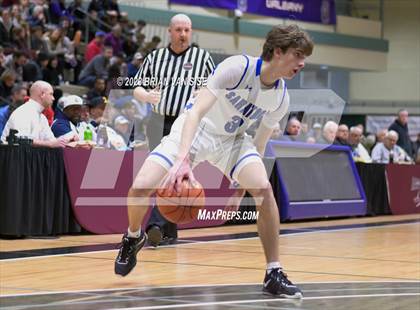 Thumbnail 1 in Saratoga Springs vs. Shenendehowa photogallery.