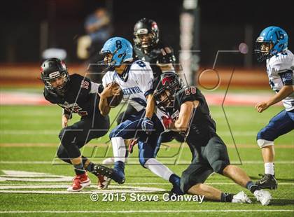 Thumbnail 3 in Shallowater vs. Greenwood  photogallery.