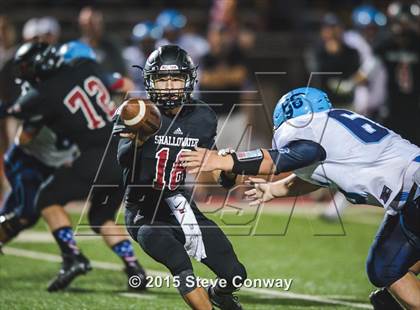 Thumbnail 3 in Shallowater vs. Greenwood  photogallery.