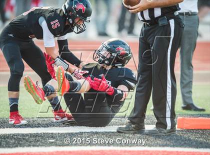 Thumbnail 3 in Shallowater vs. Greenwood  photogallery.