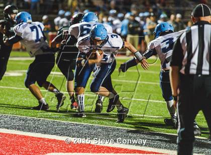 Thumbnail 1 in Shallowater vs. Greenwood  photogallery.