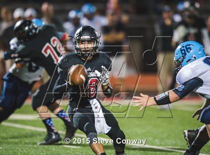 Thumbnail 2 in Shallowater vs. Greenwood  photogallery.