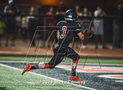 Thumbnail 2 in Shallowater vs. Greenwood  photogallery.