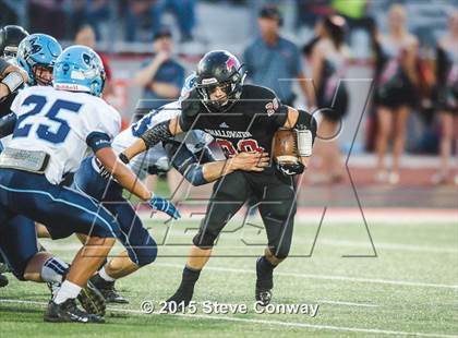 Thumbnail 3 in Shallowater vs. Greenwood  photogallery.