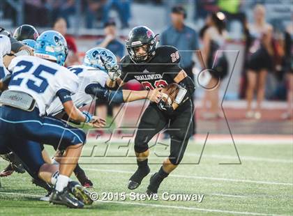 Thumbnail 2 in Shallowater vs. Greenwood  photogallery.