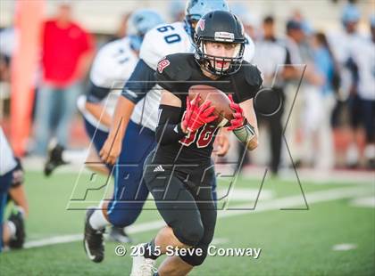 Thumbnail 1 in Shallowater vs. Greenwood  photogallery.