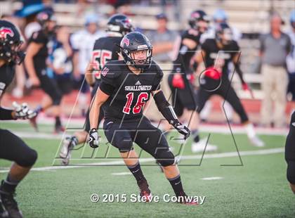 Thumbnail 2 in Shallowater vs. Greenwood  photogallery.