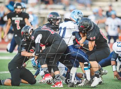 Thumbnail 1 in Shallowater vs. Greenwood  photogallery.