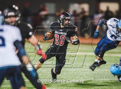 Thumbnail 1 in Shallowater vs. Greenwood  photogallery.