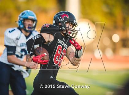 Thumbnail 2 in Shallowater vs. Greenwood  photogallery.