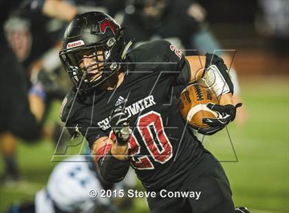 Thumbnail 2 in Shallowater vs. Greenwood  photogallery.