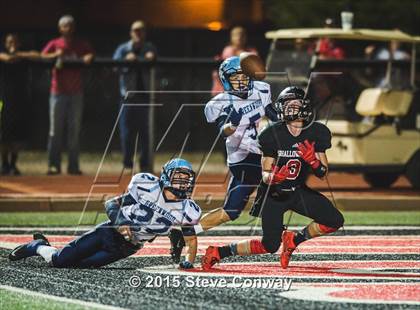 Thumbnail 3 in Shallowater vs. Greenwood  photogallery.