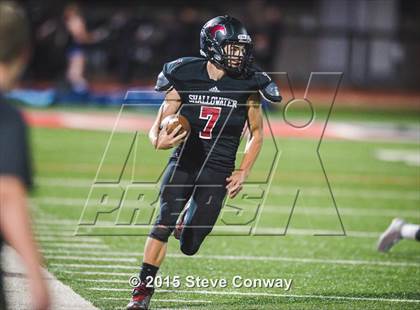 Thumbnail 3 in Shallowater vs. Greenwood  photogallery.