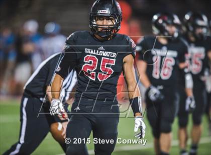 Thumbnail 2 in Shallowater vs. Greenwood  photogallery.