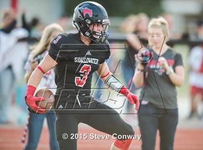 Thumbnail 2 in Shallowater vs. Greenwood  photogallery.
