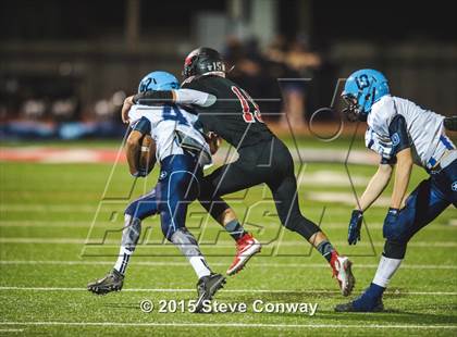 Thumbnail 3 in Shallowater vs. Greenwood  photogallery.