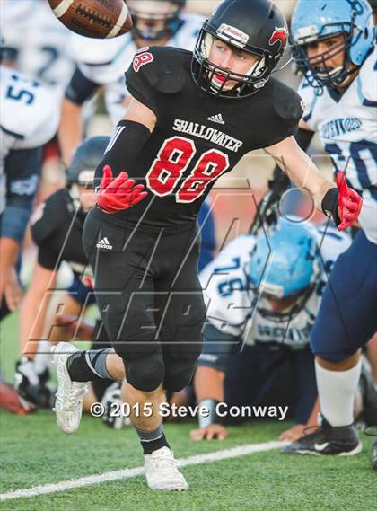 Thumbnail 2 in Shallowater vs. Greenwood  photogallery.