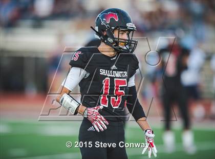 Thumbnail 3 in Shallowater vs. Greenwood  photogallery.