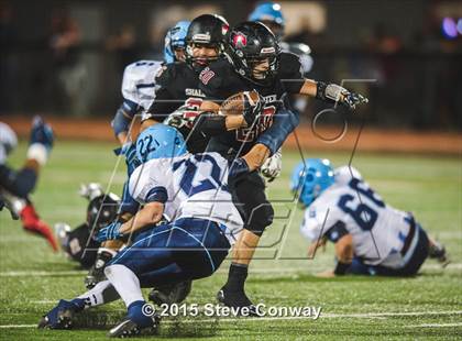 Thumbnail 3 in Shallowater vs. Greenwood  photogallery.