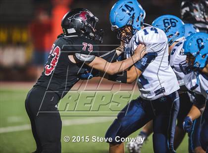 Thumbnail 3 in Shallowater vs. Greenwood  photogallery.