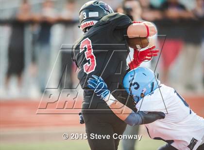 Thumbnail 1 in Shallowater vs. Greenwood  photogallery.