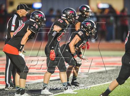 Thumbnail 1 in Shallowater vs. Greenwood  photogallery.