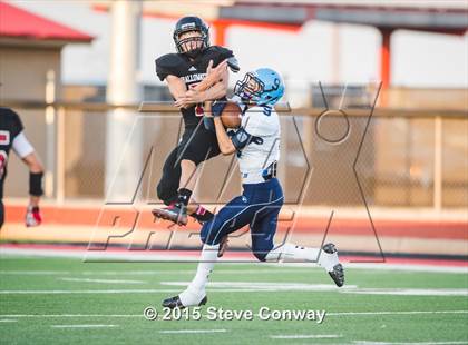 Thumbnail 3 in Shallowater vs. Greenwood  photogallery.