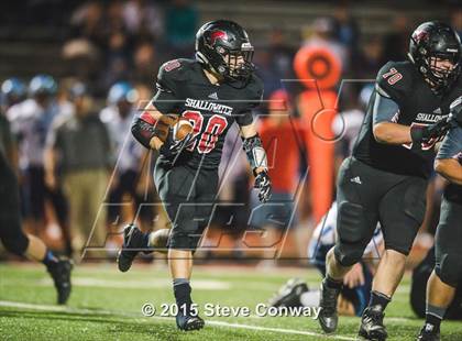 Thumbnail 1 in Shallowater vs. Greenwood  photogallery.