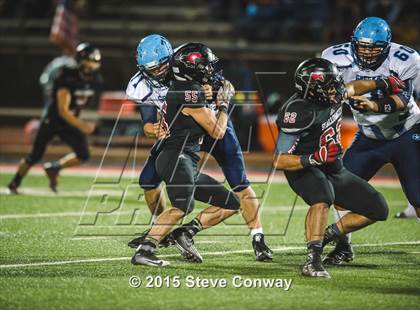 Thumbnail 2 in Shallowater vs. Greenwood  photogallery.