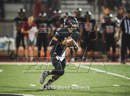 Thumbnail 3 in Shallowater vs. Greenwood  photogallery.