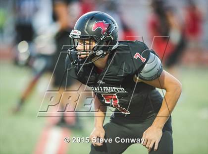 Thumbnail 1 in Shallowater vs. Greenwood  photogallery.