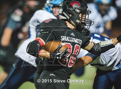 Thumbnail 1 in Shallowater vs. Greenwood  photogallery.