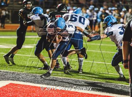 Thumbnail 2 in Shallowater vs. Greenwood  photogallery.